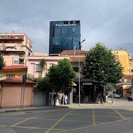 Bevis Apartment Tirana Kültér fotó
