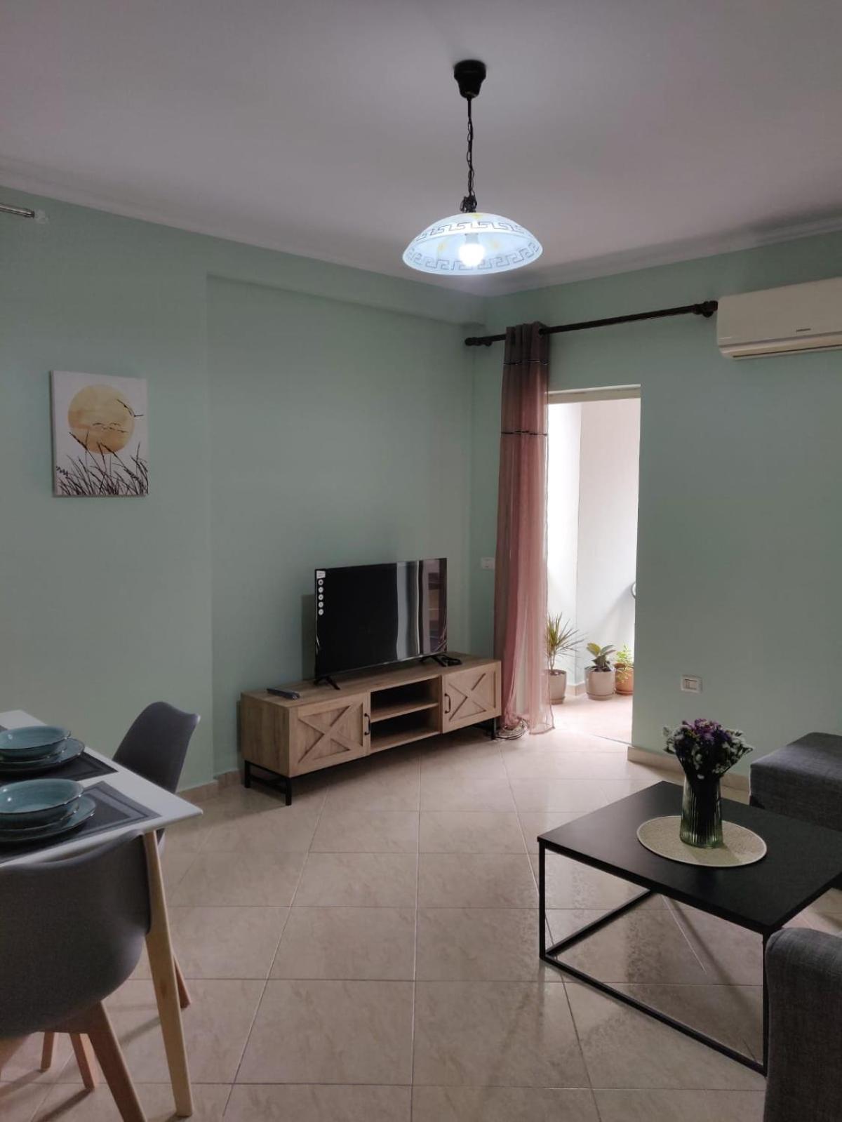 Bevis Apartment Tirana Kültér fotó
