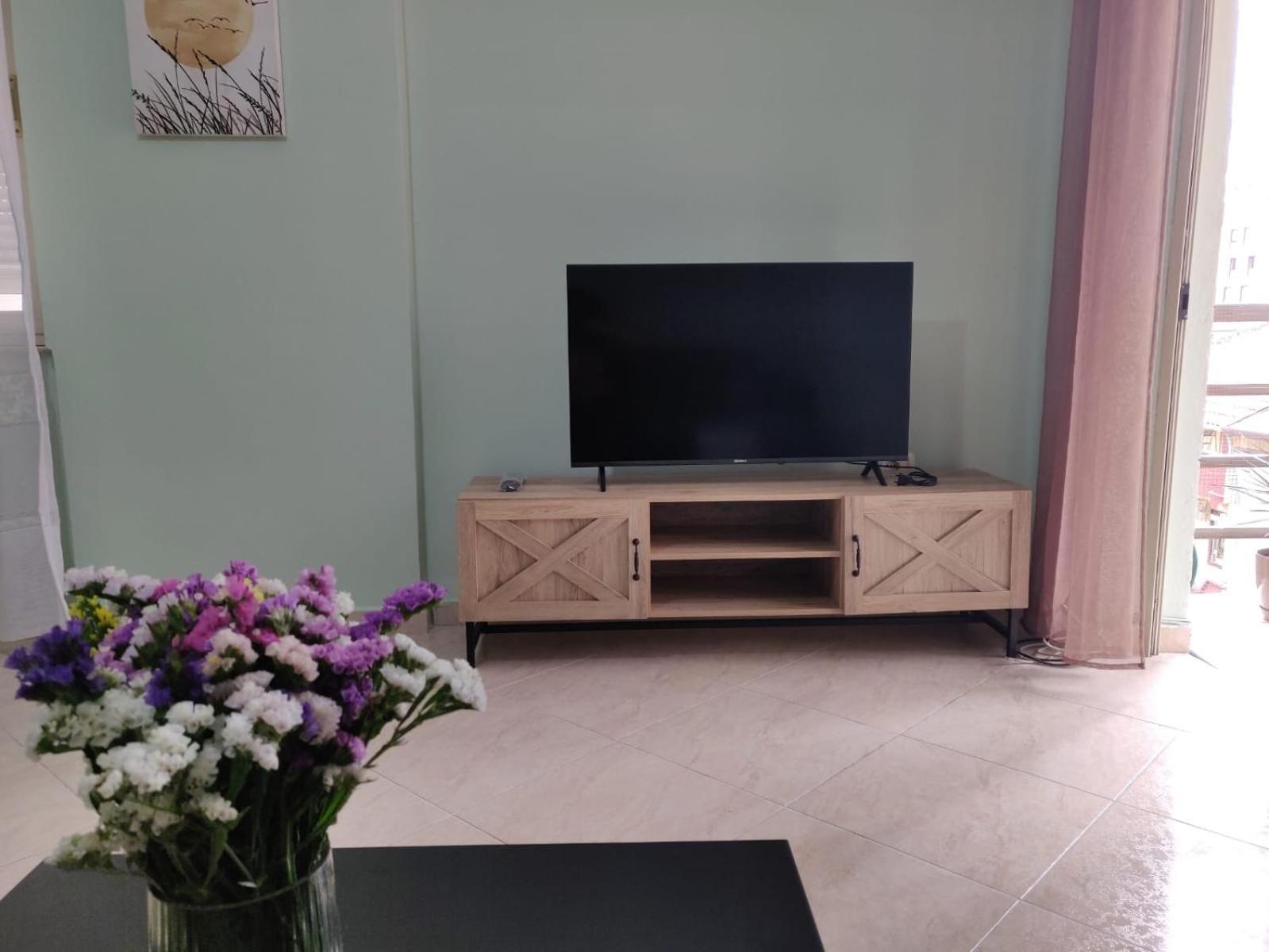 Bevis Apartment Tirana Kültér fotó