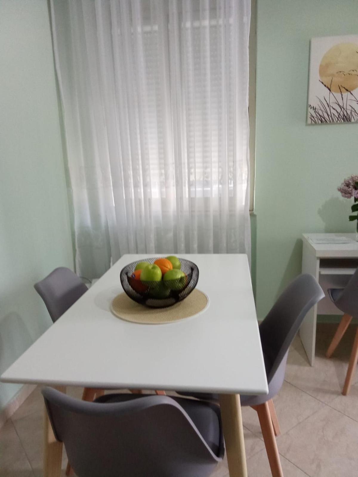 Bevis Apartment Tirana Kültér fotó