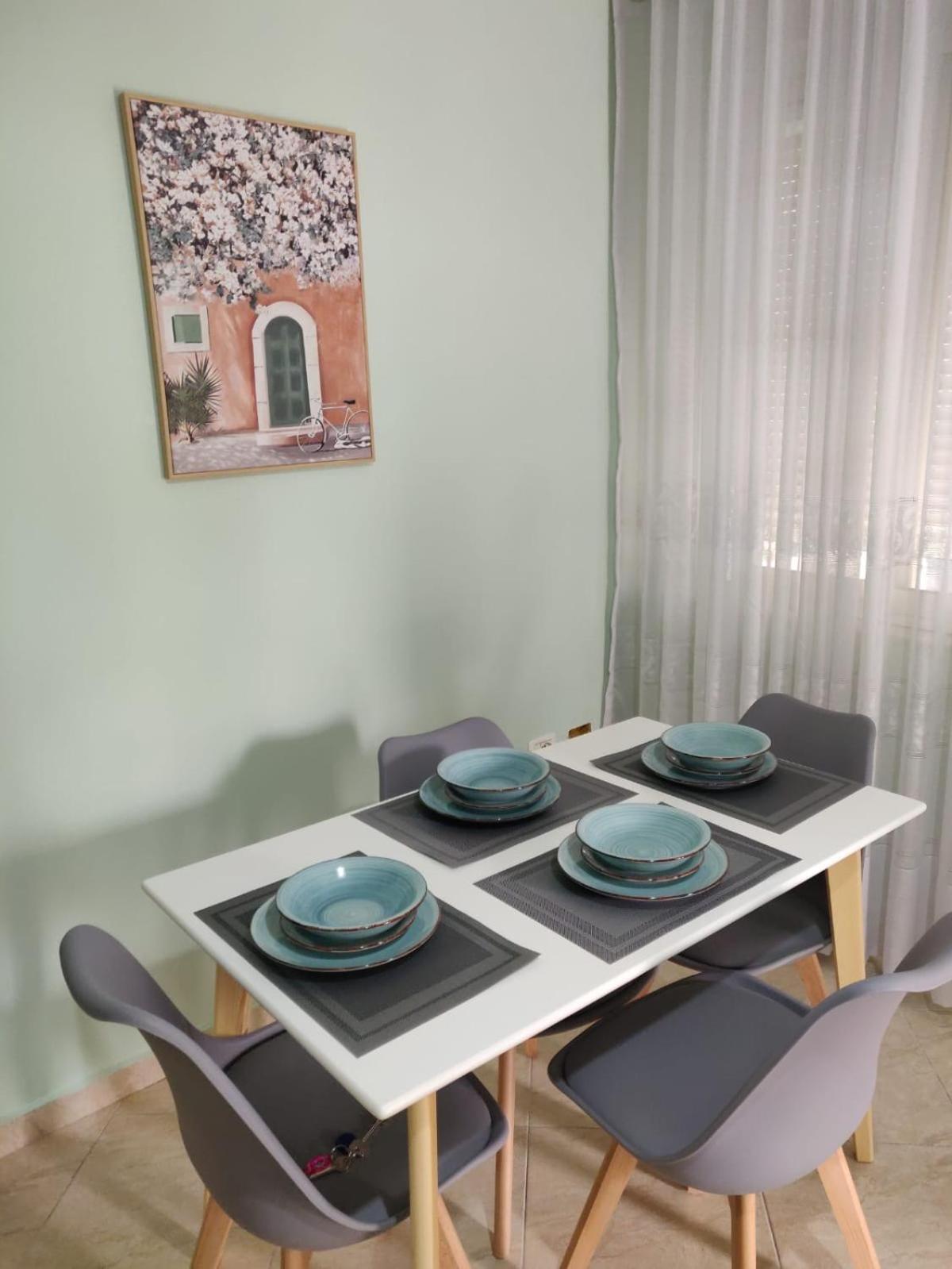 Bevis Apartment Tirana Kültér fotó