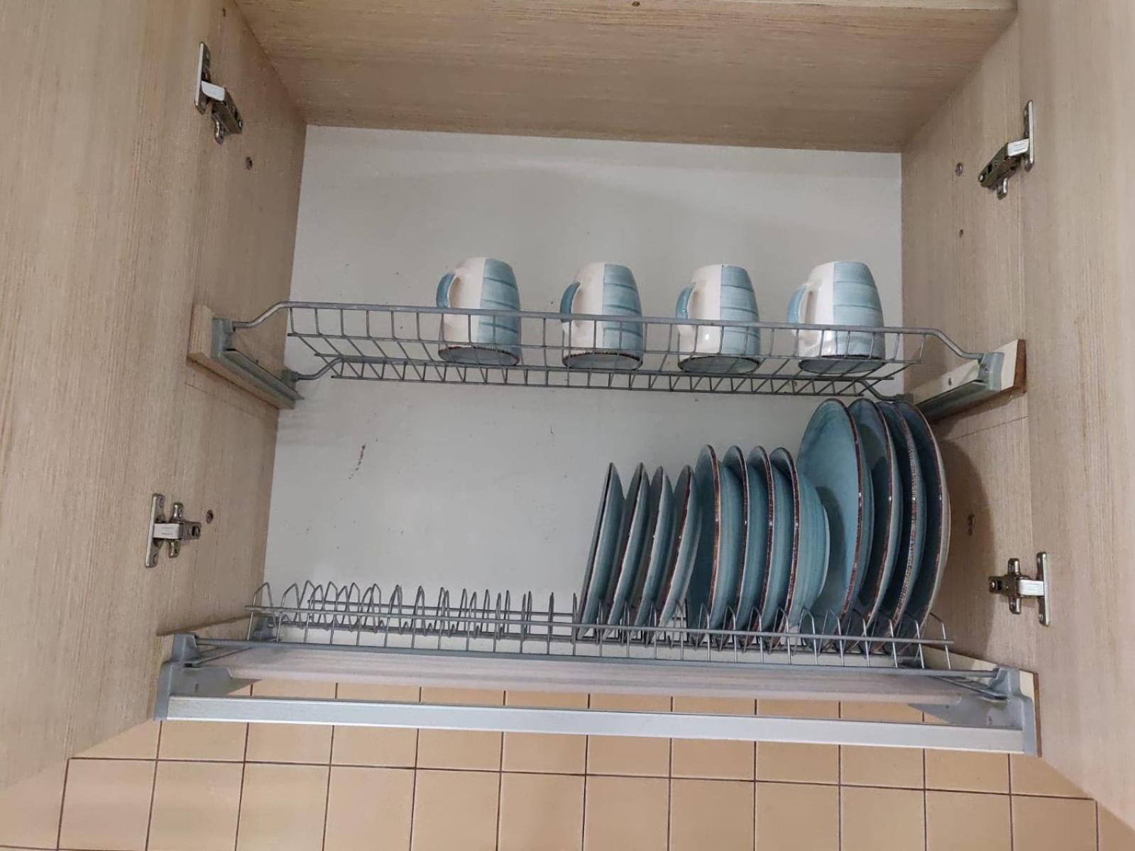 Bevis Apartment Tirana Kültér fotó