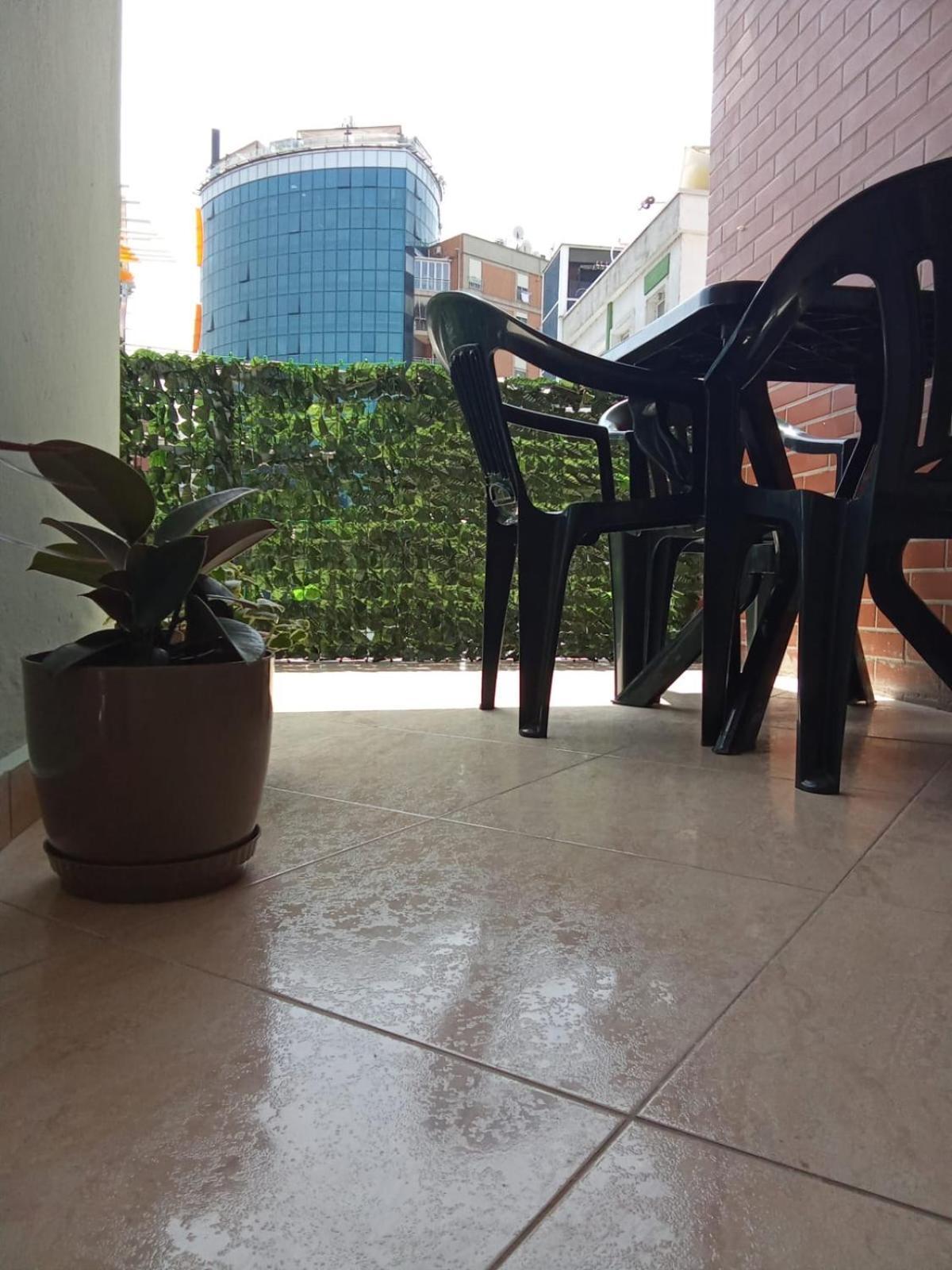 Bevis Apartment Tirana Kültér fotó