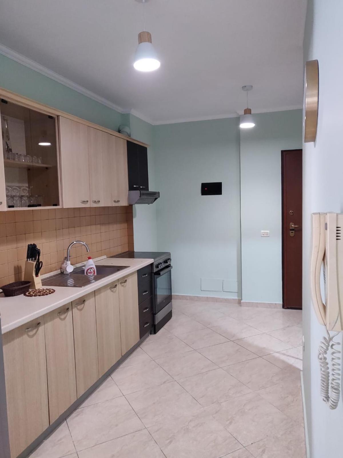 Bevis Apartment Tirana Kültér fotó