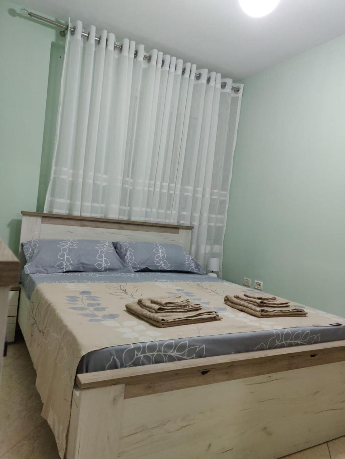 Bevis Apartment Tirana Kültér fotó