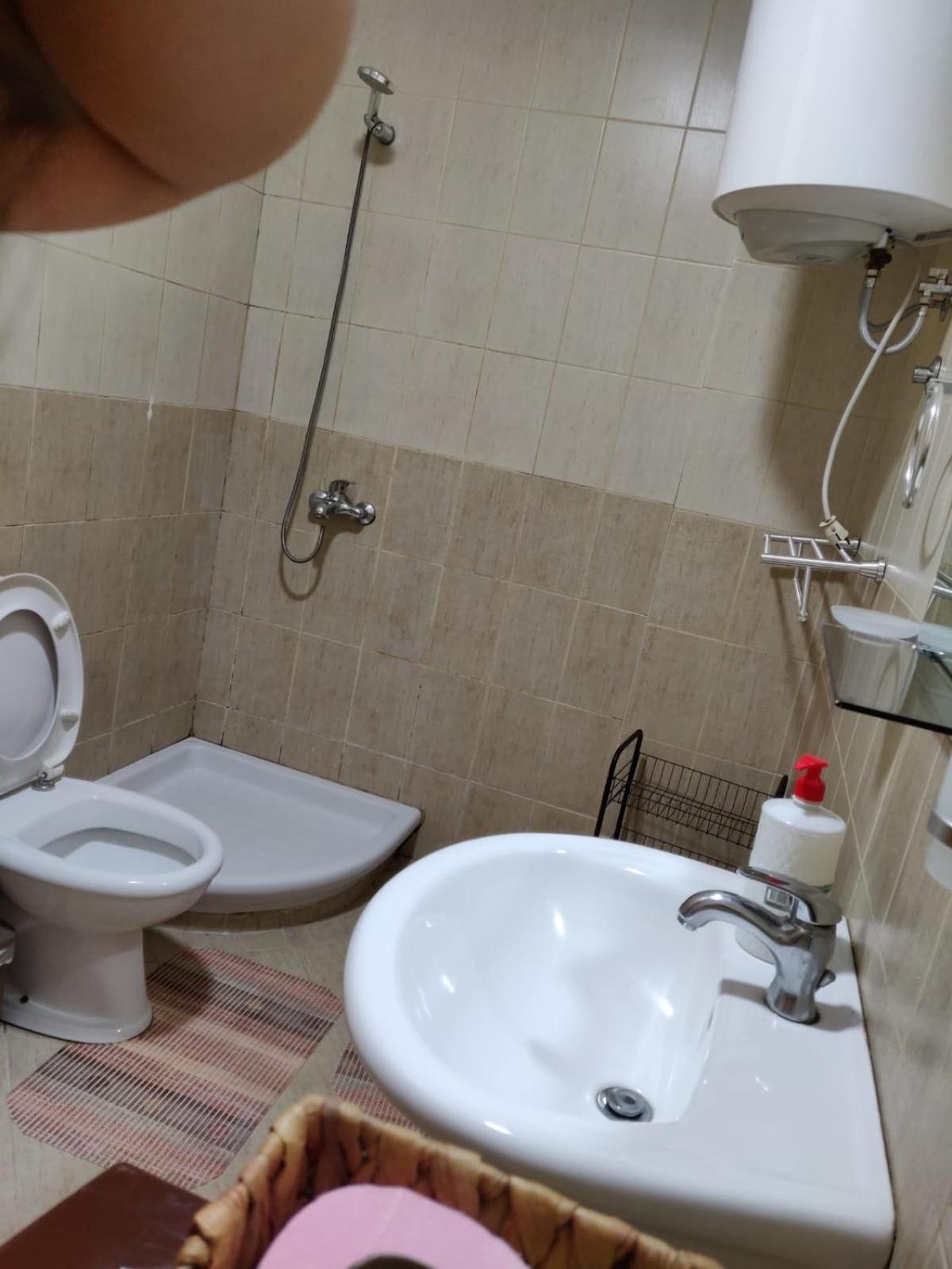 Bevis Apartment Tirana Kültér fotó