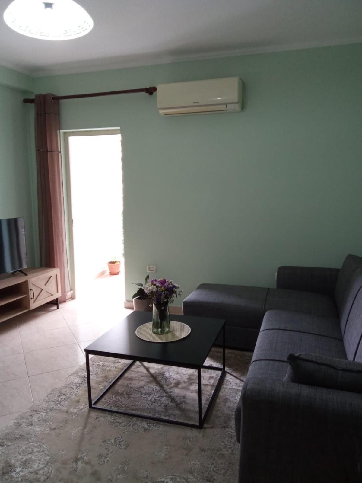 Bevis Apartment Tirana Kültér fotó