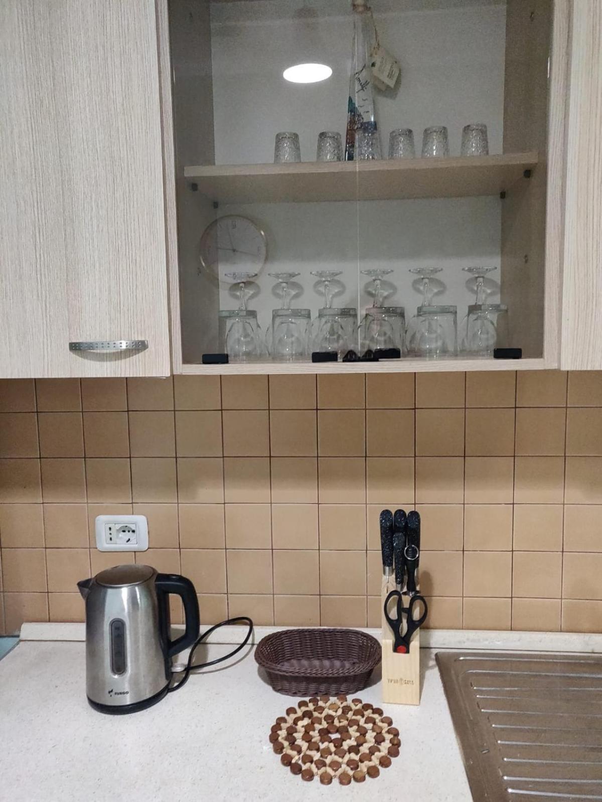 Bevis Apartment Tirana Kültér fotó