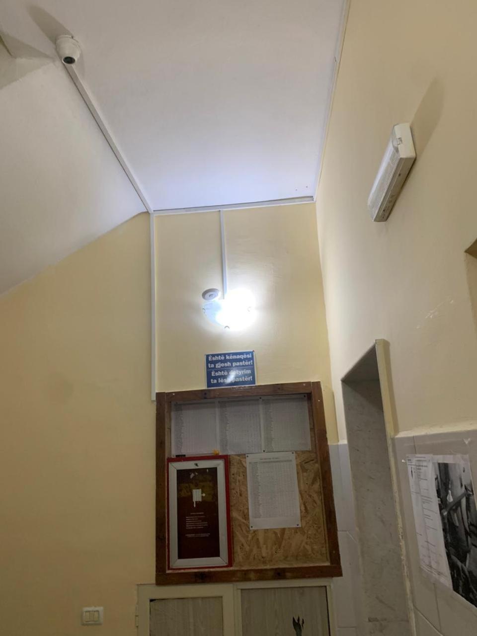 Bevis Apartment Tirana Kültér fotó