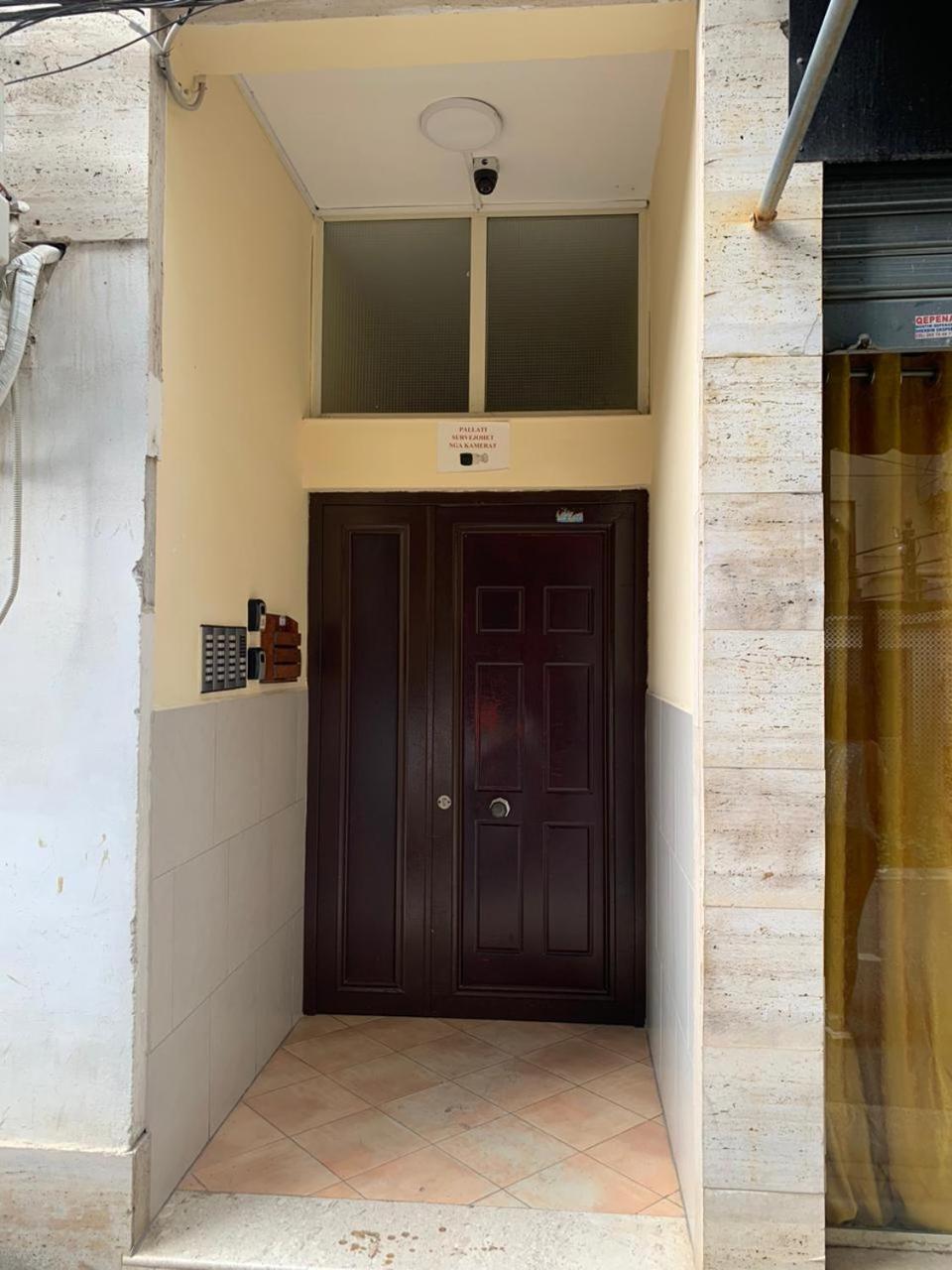 Bevis Apartment Tirana Kültér fotó