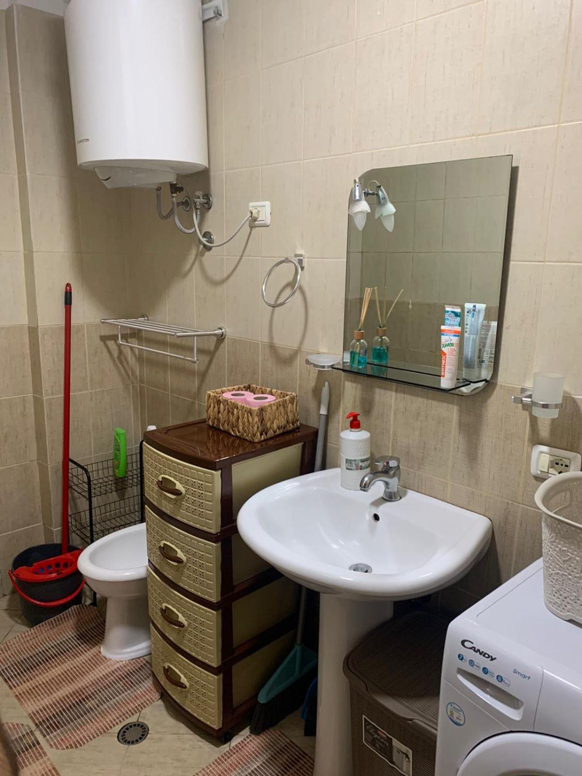 Bevis Apartment Tirana Kültér fotó