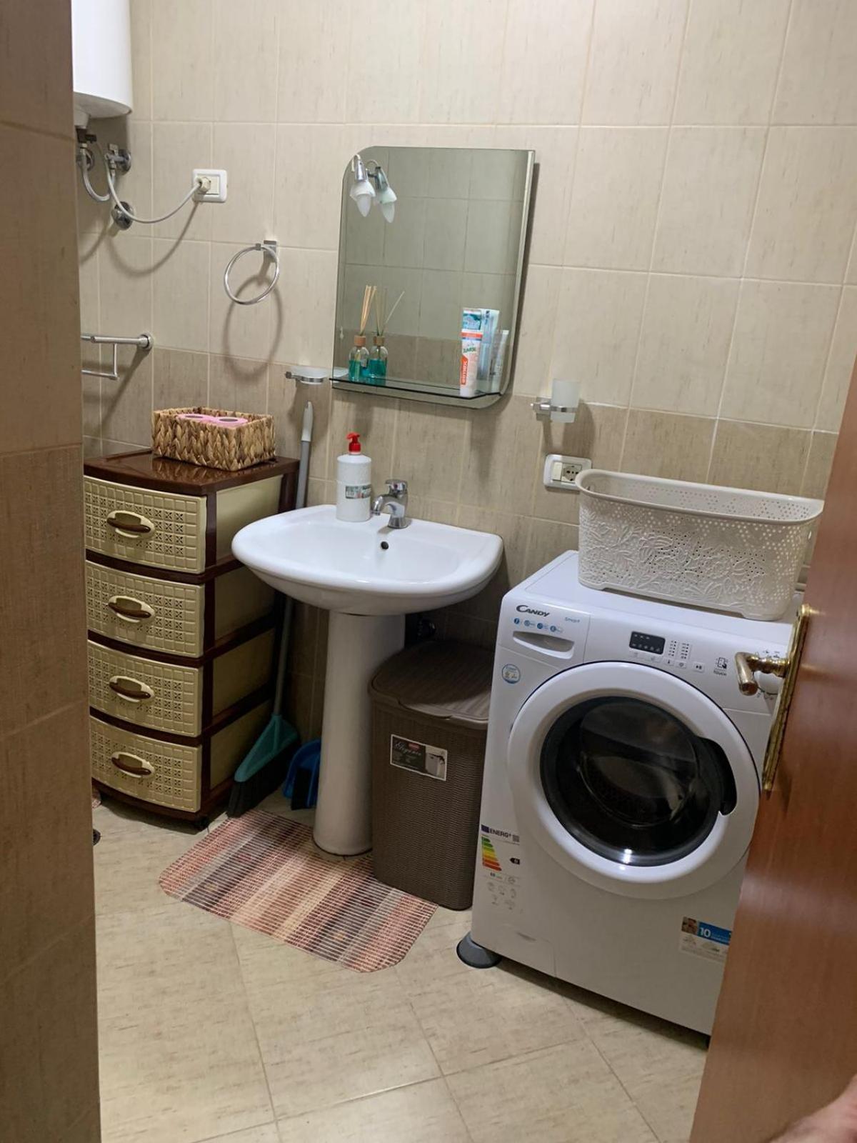 Bevis Apartment Tirana Kültér fotó