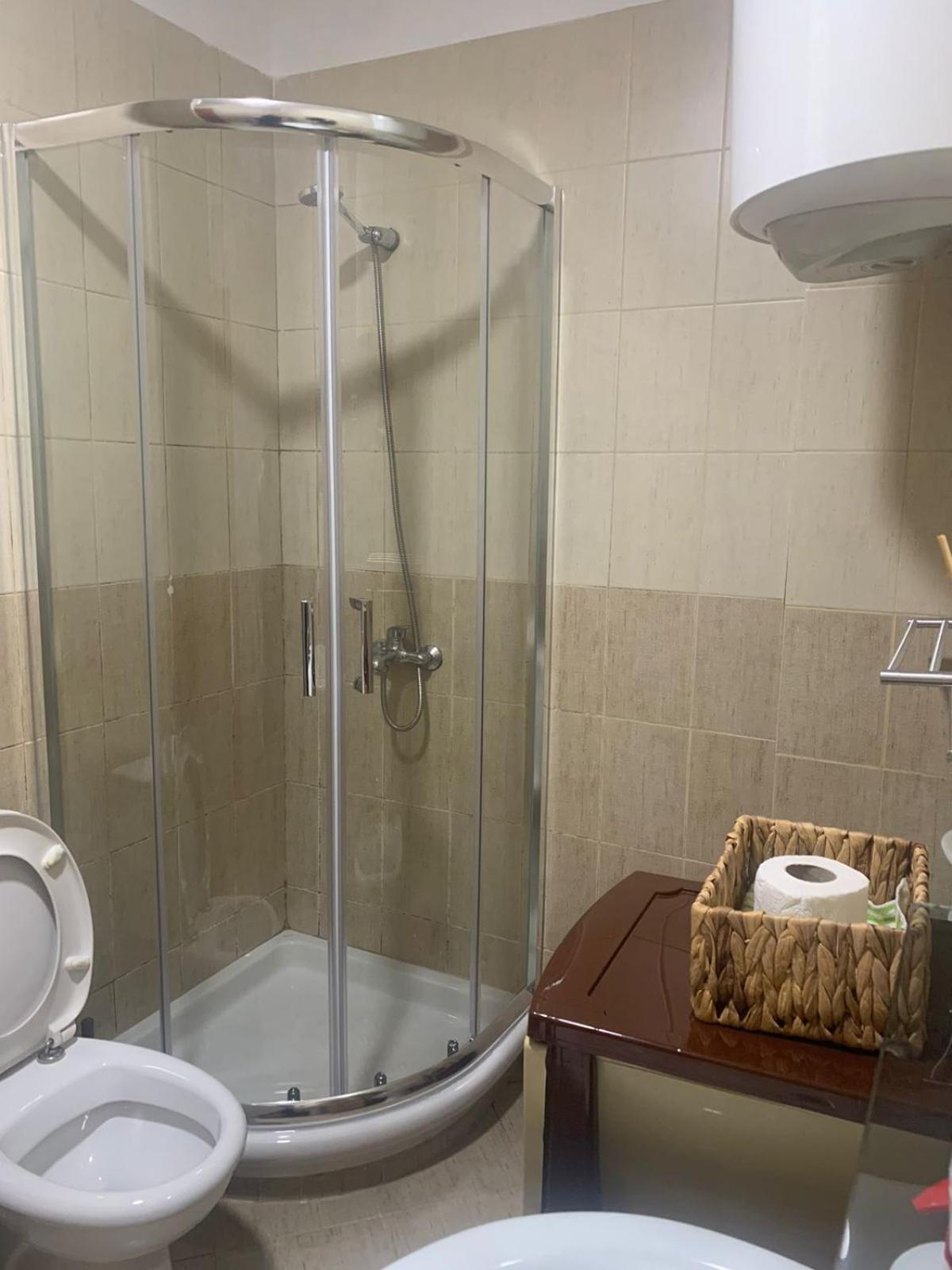 Bevis Apartment Tirana Kültér fotó