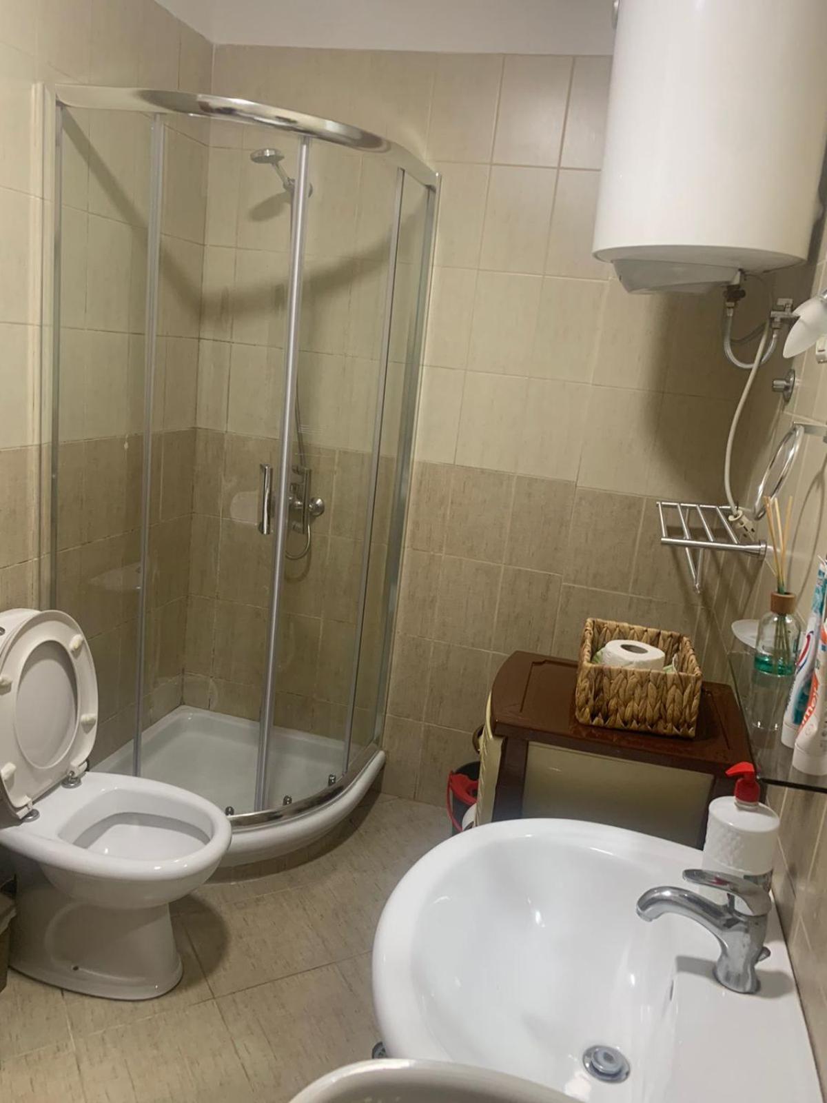 Bevis Apartment Tirana Kültér fotó