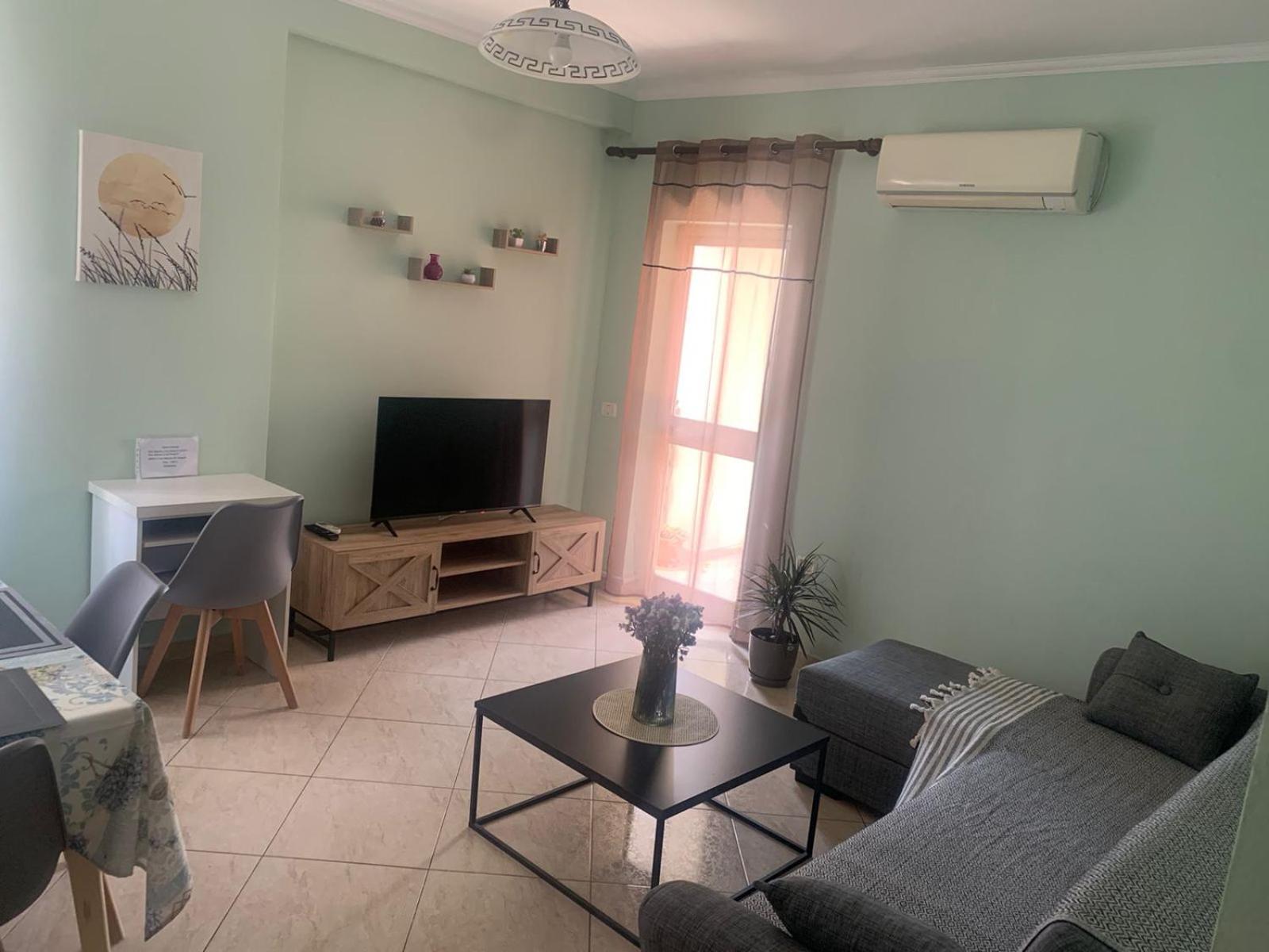 Bevis Apartment Tirana Kültér fotó