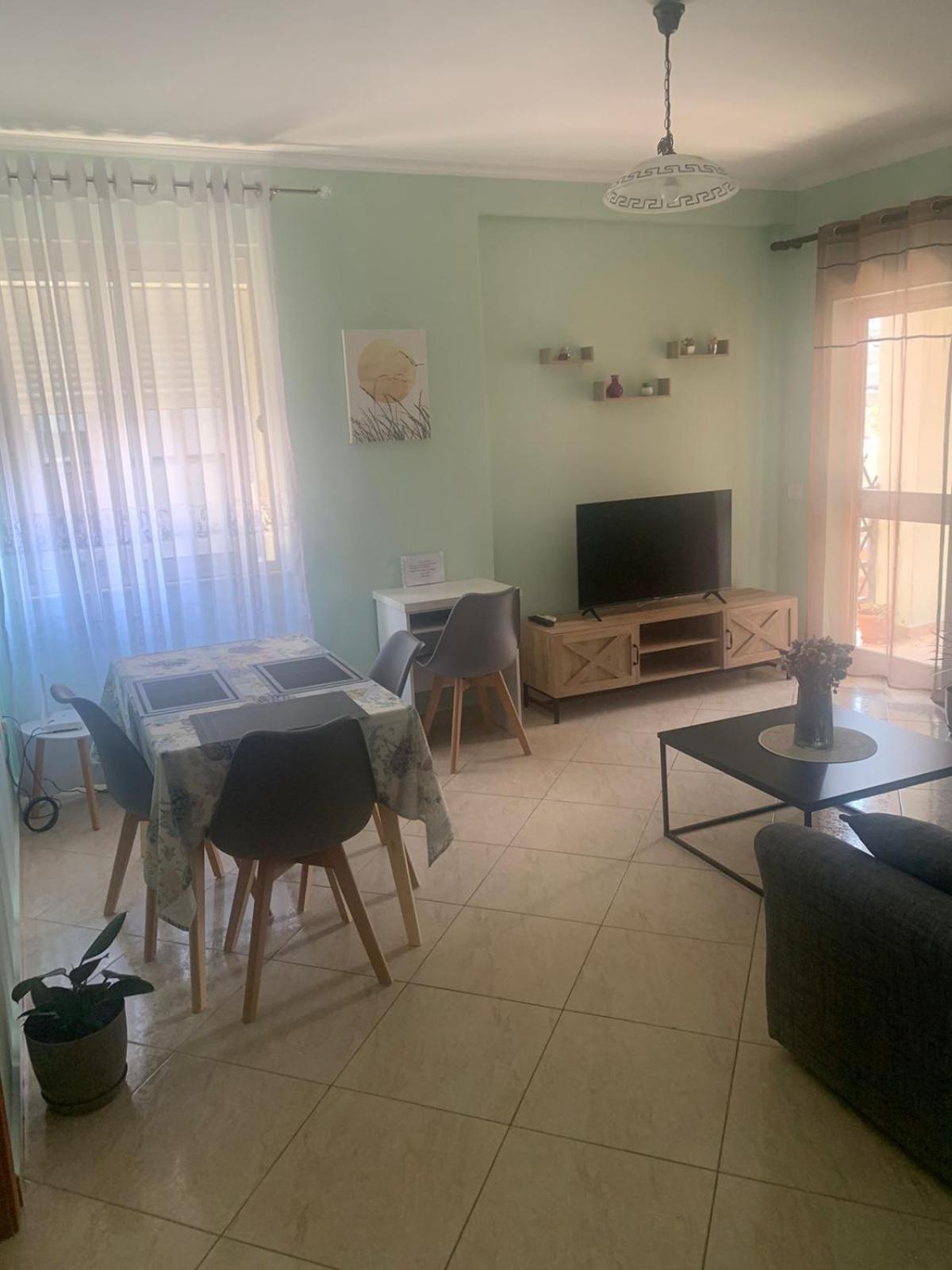 Bevis Apartment Tirana Kültér fotó